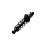 FCS Struts 1345971R Suspension Strut and Coil Spring Assembly