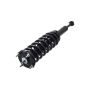 FCS Struts 1345978R Suspension Strut and Coil Spring Assembly