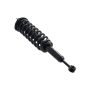 FCS Struts 1345978R Suspension Strut and Coil Spring Assembly