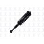 FCS Struts 1345984L Suspension Strut and Coil Spring Assembly