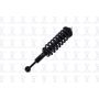 FCS Struts 1345984R Suspension Strut and Coil Spring Assembly