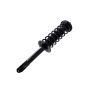 FCS Struts 1345990L Suspension Strut and Coil Spring Assembly