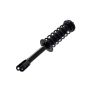 FCS Struts 1345990R Suspension Strut and Coil Spring Assembly