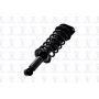 FCS Struts 1346326L Suspension Strut and Coil Spring Assembly