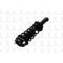 FCS Struts 1346326R Suspension Strut and Coil Spring Assembly