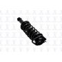FCS Struts 1346326R Suspension Strut and Coil Spring Assembly