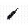 FCS Struts 1346361L Suspension Strut and Coil Spring Assembly