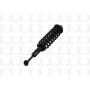 FCS Struts 1346361L Suspension Strut and Coil Spring Assembly