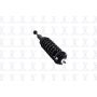 FCS Struts 1346361R Suspension Strut and Coil Spring Assembly