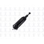 FCS Struts 1346361R Suspension Strut and Coil Spring Assembly