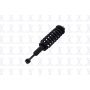 FCS Struts 1346361R Suspension Strut and Coil Spring Assembly