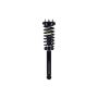 FCS Struts 1346427L Suspension Strut and Coil Spring Assembly