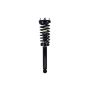 FCS Struts 1346427L Suspension Strut and Coil Spring Assembly