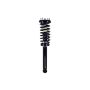 FCS Struts 1346427R Suspension Strut and Coil Spring Assembly