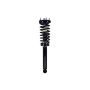 FCS Struts 1346427R Suspension Strut and Coil Spring Assembly
