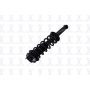 FCS Struts 1355003 Suspension Strut and Coil Spring Assembly