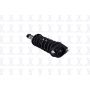 FCS Struts 1355003 Suspension Strut and Coil Spring Assembly