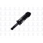 FCS Struts 1355003 Suspension Strut and Coil Spring Assembly