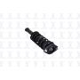FCS Struts 1355004 Suspension Strut and Coil Spring Assembly