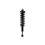 FCS Struts 1355017L Suspension Strut and Coil Spring Assembly