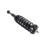 FCS Struts 1355017L Suspension Strut and Coil Spring Assembly