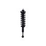 FCS Struts 1355017R Suspension Strut and Coil Spring Assembly