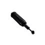 FCS Struts 1355027L Suspension Strut and Coil Spring Assembly