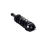 FCS Struts 1355028 Suspension Strut and Coil Spring Assembly