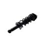 FCS Struts 1355029 Suspension Strut and Coil Spring Assembly