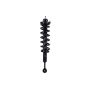FCS Struts 1355030L Suspension Strut and Coil Spring Assembly