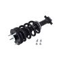 FCS Struts 1355037 Suspension Strut and Coil Spring Assembly