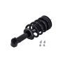 FCS Struts 1355037 Suspension Strut and Coil Spring Assembly