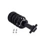 FCS Struts 1355037 Suspension Strut and Coil Spring Assembly