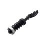 FCS Struts 1355038R Suspension Strut and Coil Spring Assembly