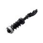 FCS Struts 1355039R Suspension Strut and Coil Spring Assembly