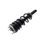 FCS Struts 1355045 Suspension Strut and Coil Spring Assembly