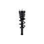 FCS Struts 1355045 Suspension Strut and Coil Spring Assembly