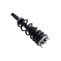 FCS Struts 1355045 Suspension Strut and Coil Spring Assembly
