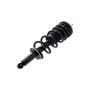FCS Struts 1355045 Suspension Strut and Coil Spring Assembly