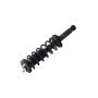 FCS Struts 1355049L Suspension Strut and Coil Spring Assembly