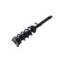 FCS Struts 1355050L Suspension Strut and Coil Spring Assembly