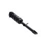 FCS Struts 1355050L Suspension Strut and Coil Spring Assembly