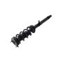 FCS Struts 1355050R Suspension Strut and Coil Spring Assembly