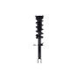 FCS Struts 1355050R Suspension Strut and Coil Spring Assembly