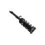FCS Struts 1355050R Suspension Strut and Coil Spring Assembly