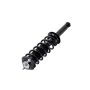 FCS Struts 1355051L Suspension Strut and Coil Spring Assembly