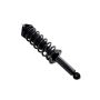 FCS Struts 1355051L Suspension Strut and Coil Spring Assembly