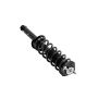 FCS Struts 1355051R Suspension Strut and Coil Spring Assembly