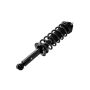 FCS Struts 1355051R Suspension Strut and Coil Spring Assembly