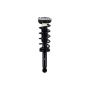 FCS Struts 1355067R Suspension Strut and Coil Spring Assembly
